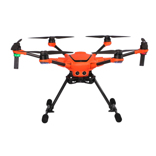 Yuneec Typhoon H520E Drone with Camera Aerial Photography Six axis UAV
